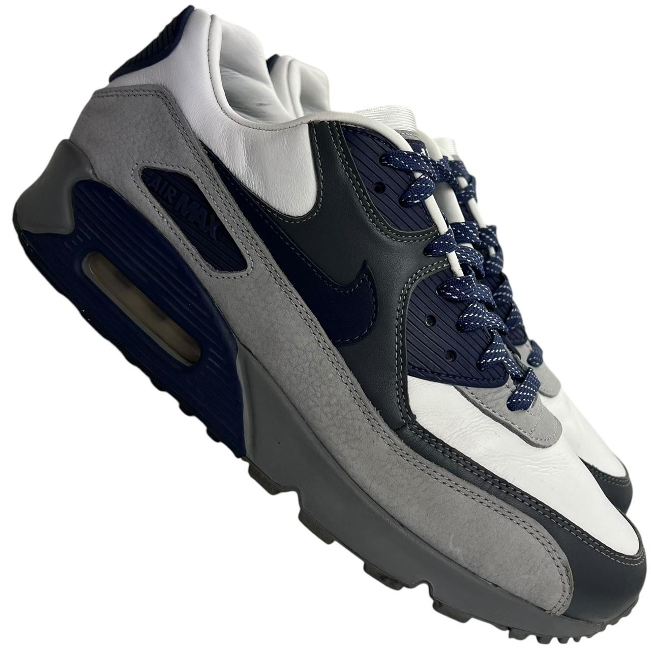 Nike Air Max 90 Lahar (uk 9)