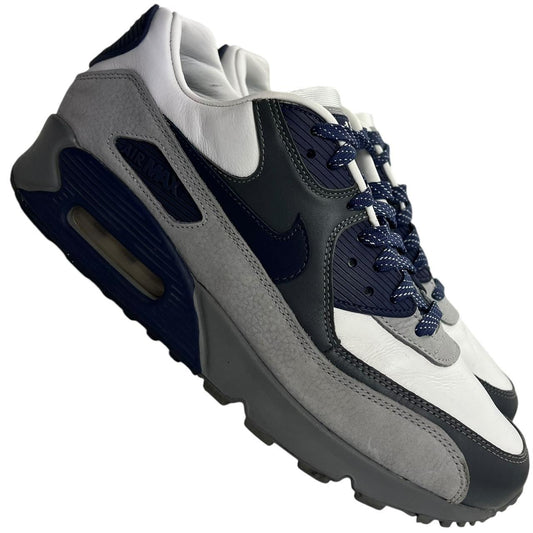 Nike Air Max 90 Lahar (uk 9)