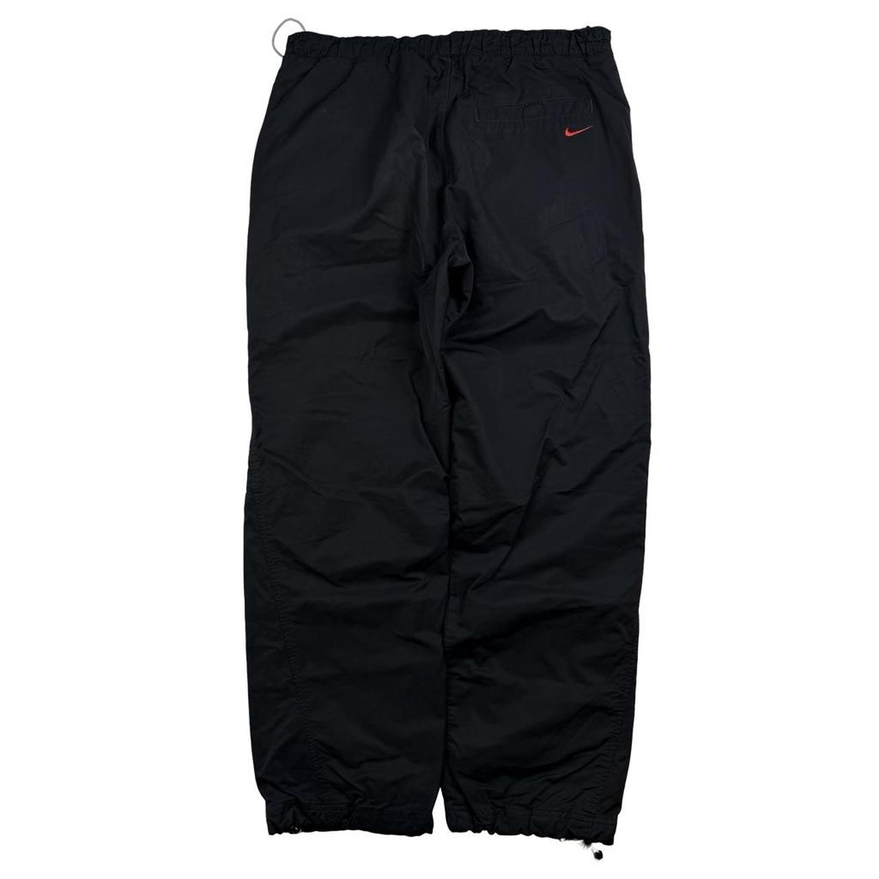Nike Shox Track Pants (S)