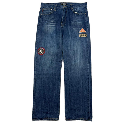 Stussy Jeans (w36)