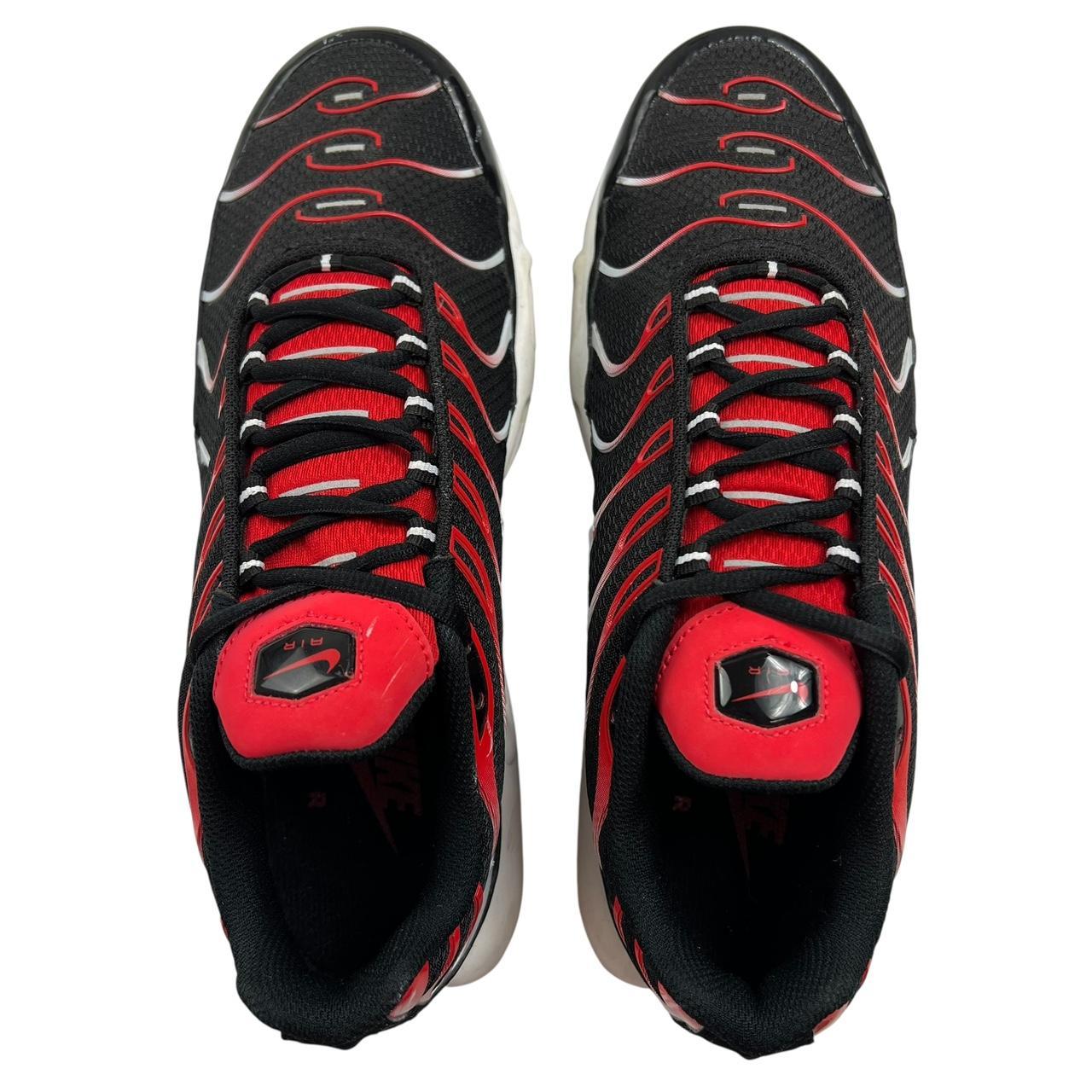 Nike TN University Red (uk 7.5)
