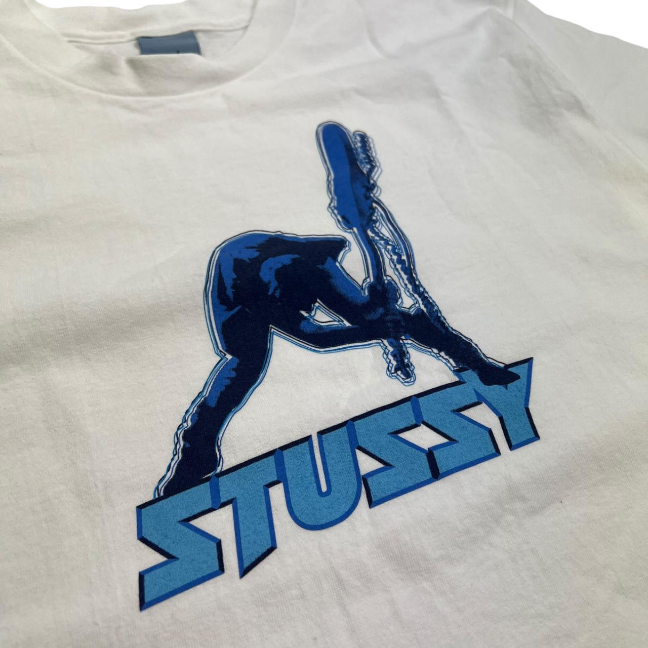 Stussy T-Shirt (M)