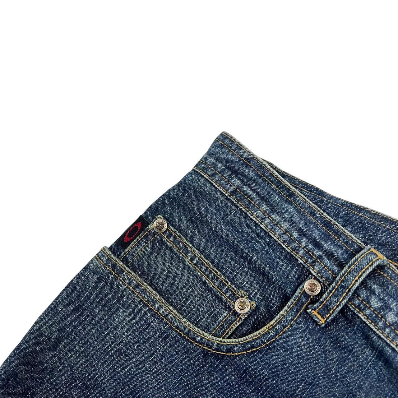 Oakley Jeans (w34)