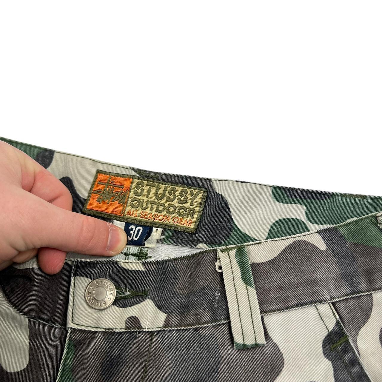 Stussy Shorts (w28)