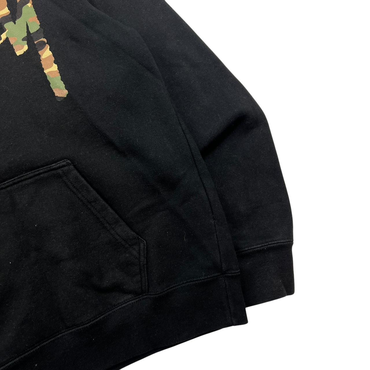 Stussy Hoodie (S)