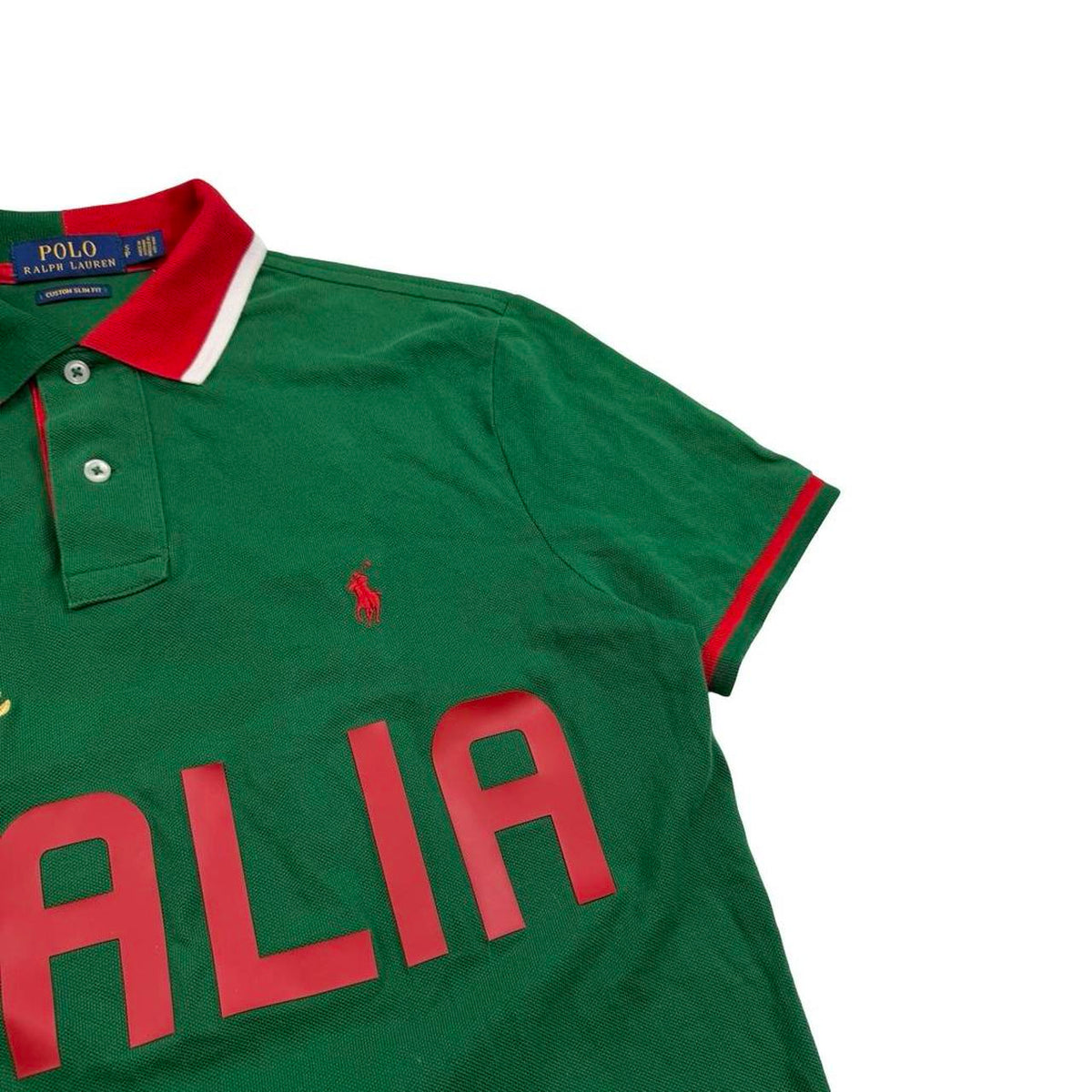 Ralph Lauren Polo Shirt (S)