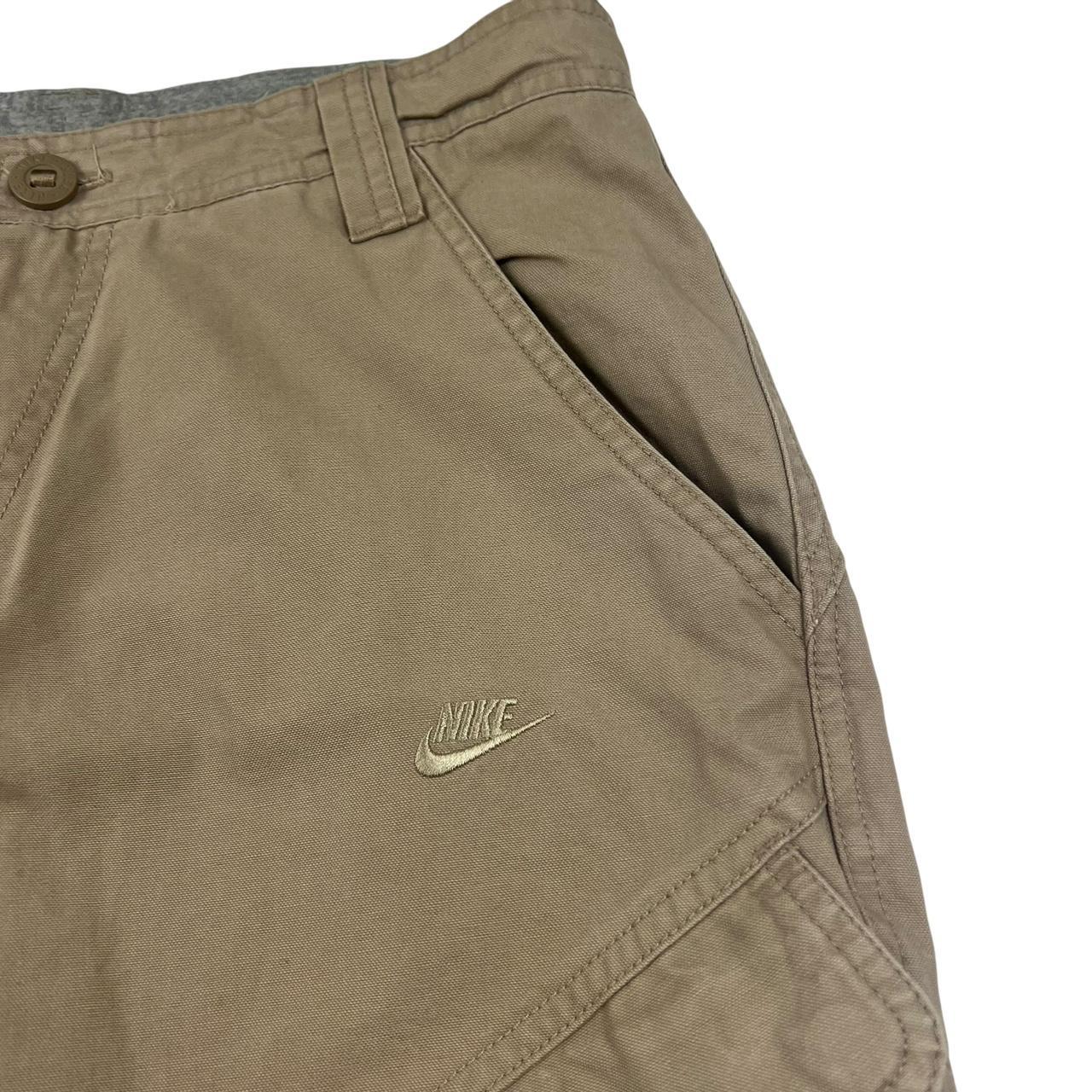 Nike Cargo Trousers (w33)