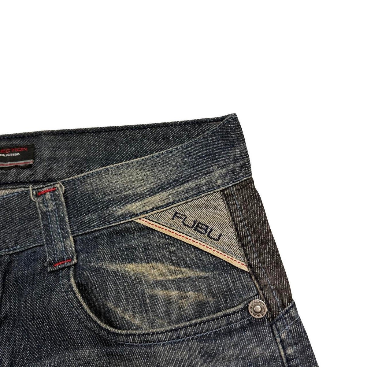 Fubu Jeans (w32)