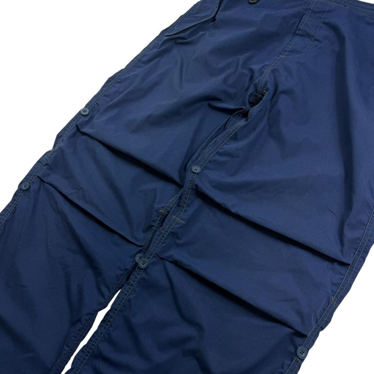 Maharishi Trousers (M)