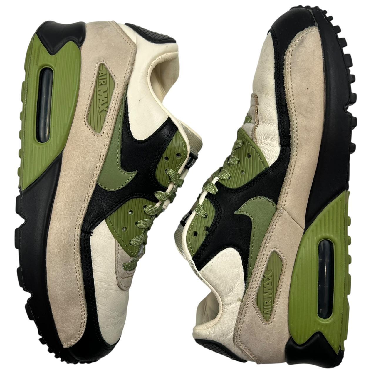 Nike Air Max 90 Lahar (uk 7)