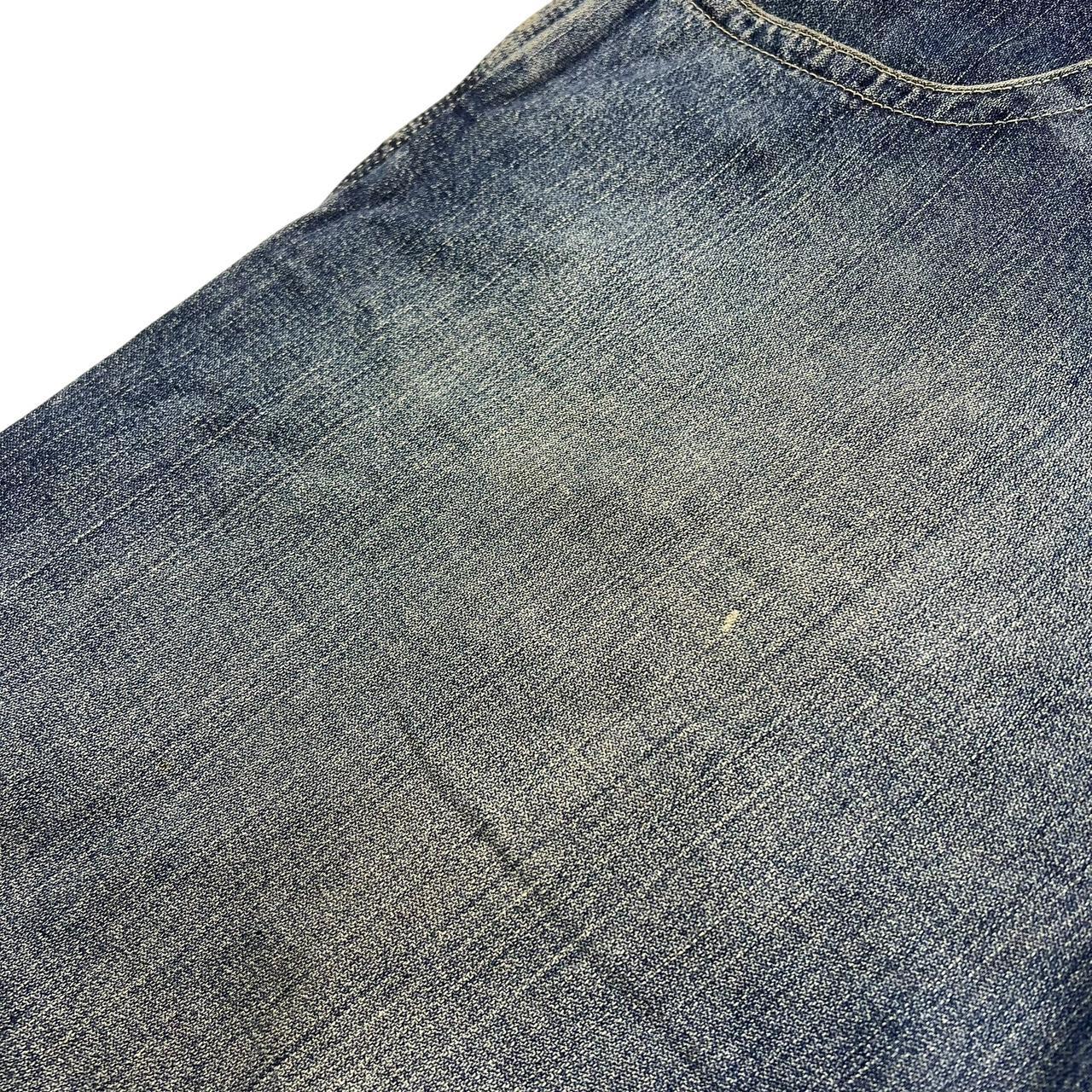 Jnco Shorts (w38)