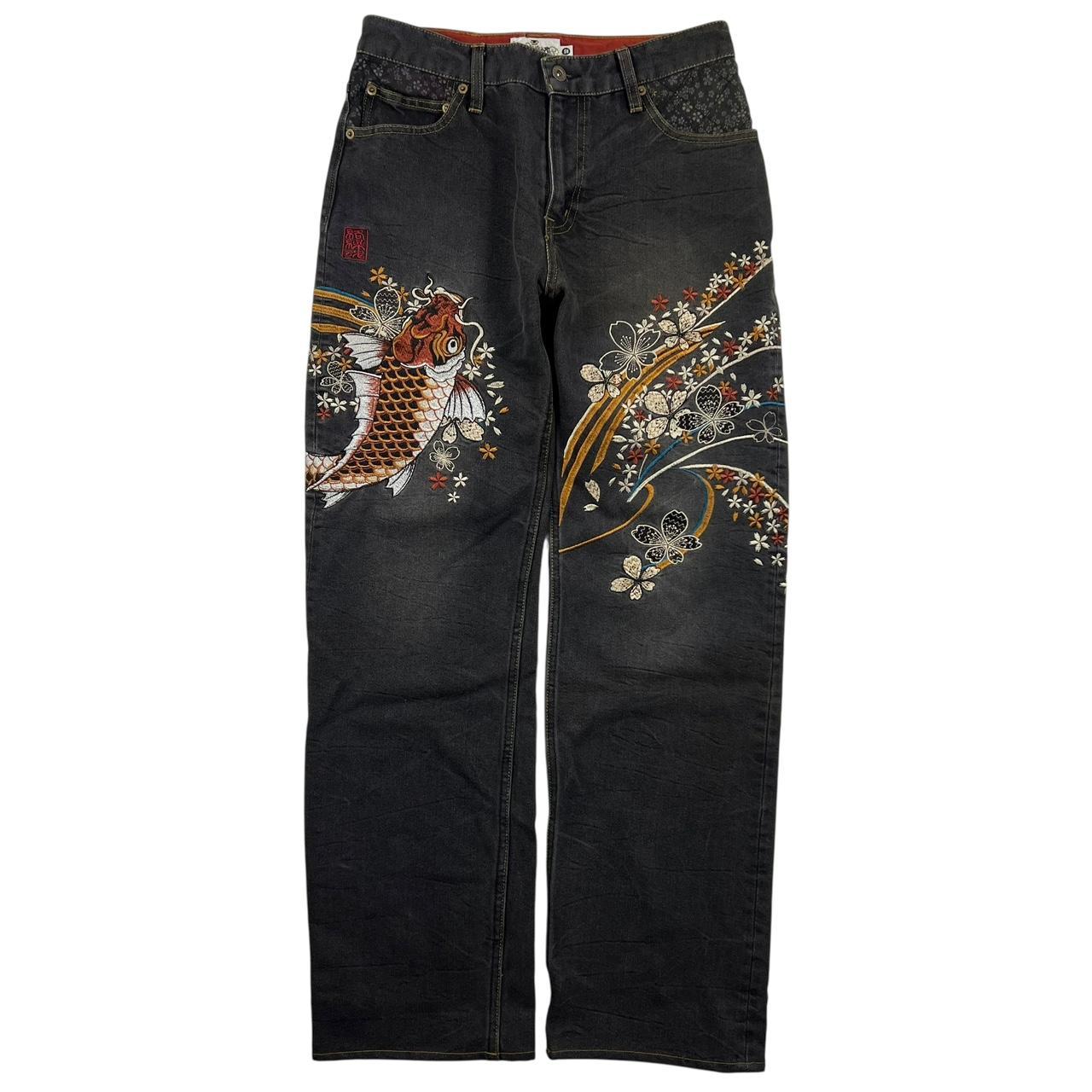 Karakuri Jeans (w31)