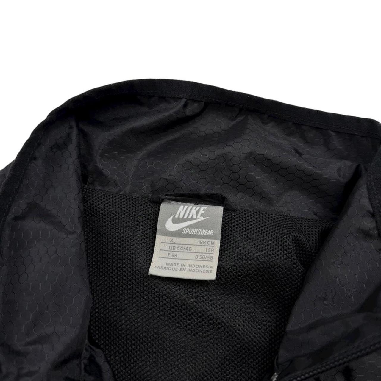 Nike Track Jacket (XL)