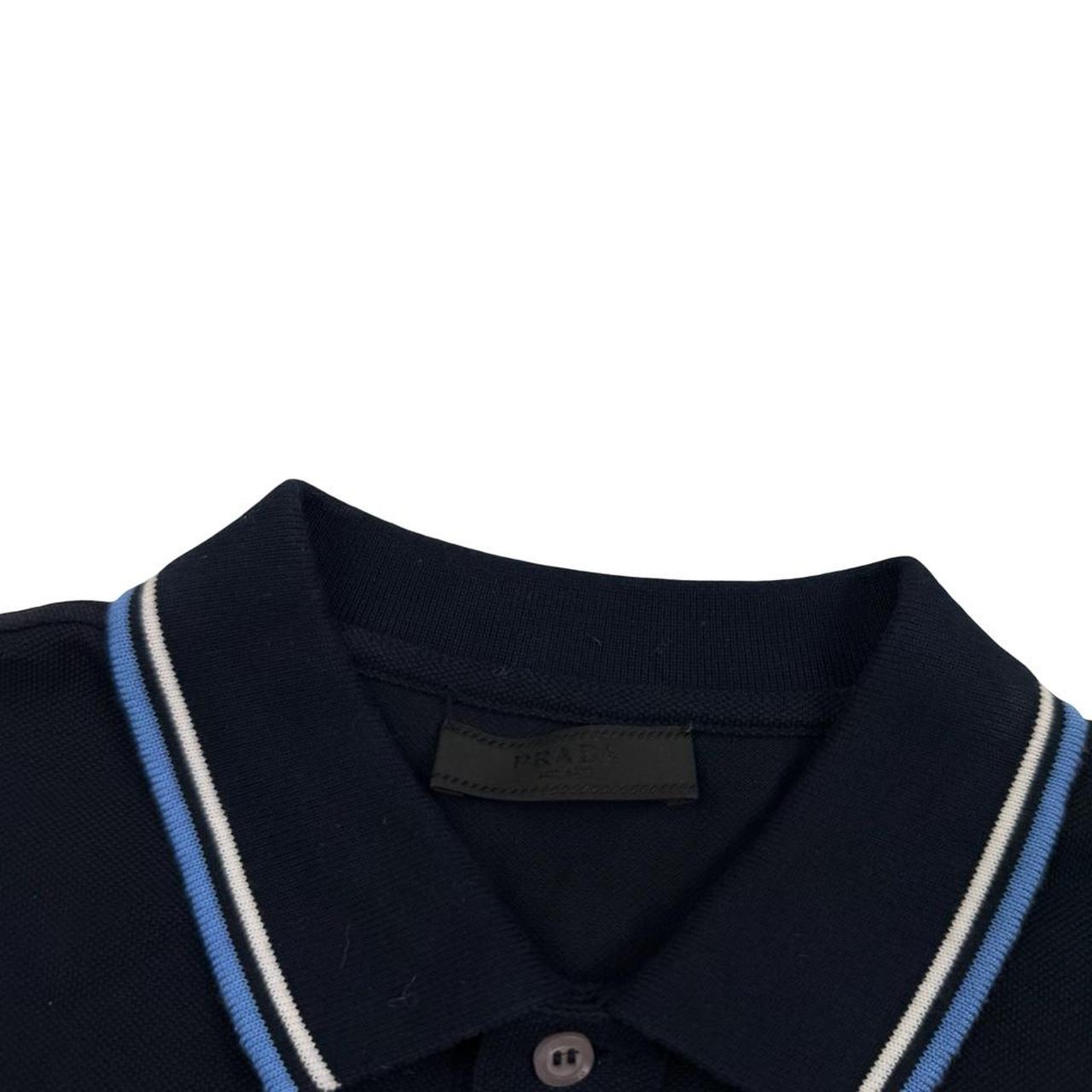 Prada Polo Shirt (S)