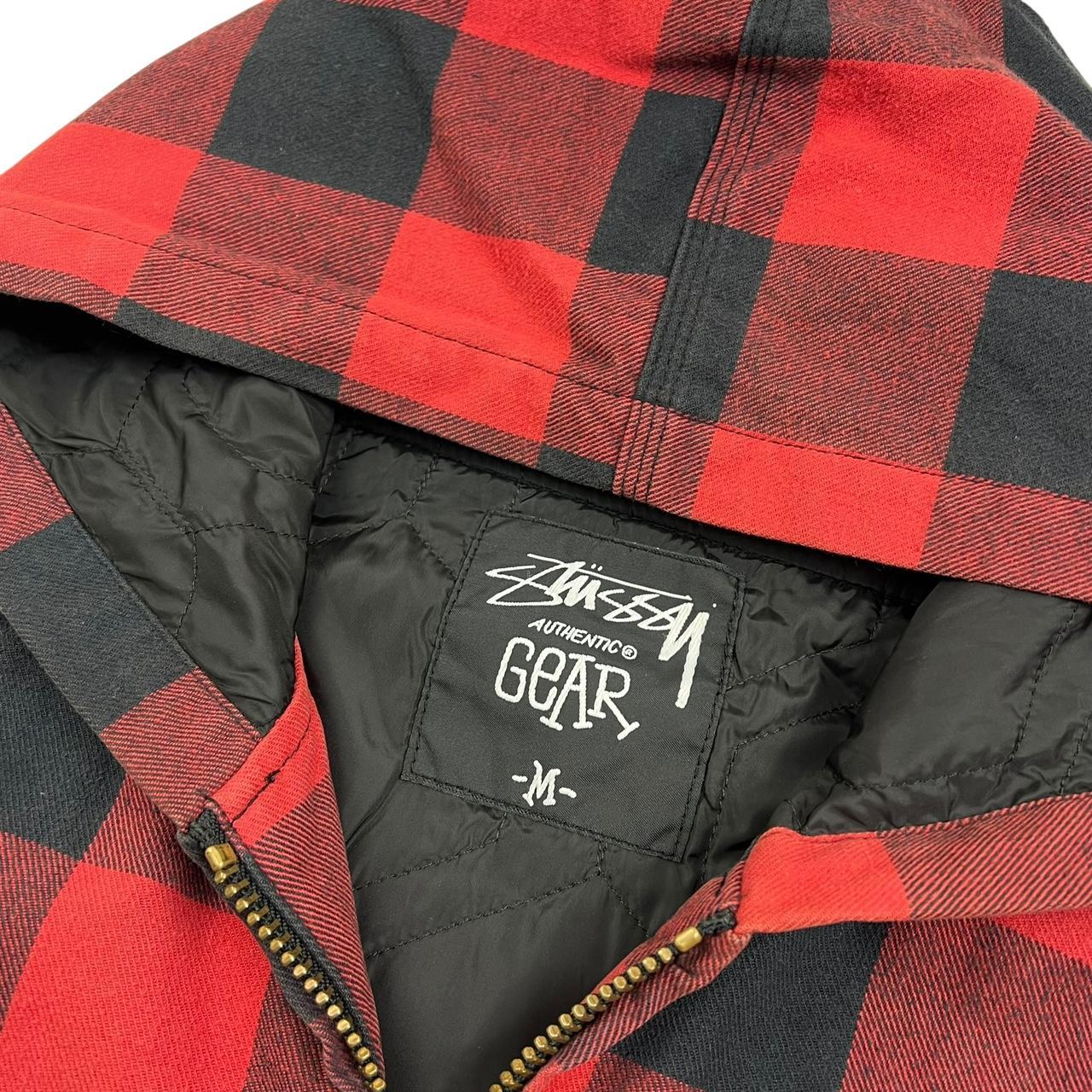 Stussy Jacket (M)