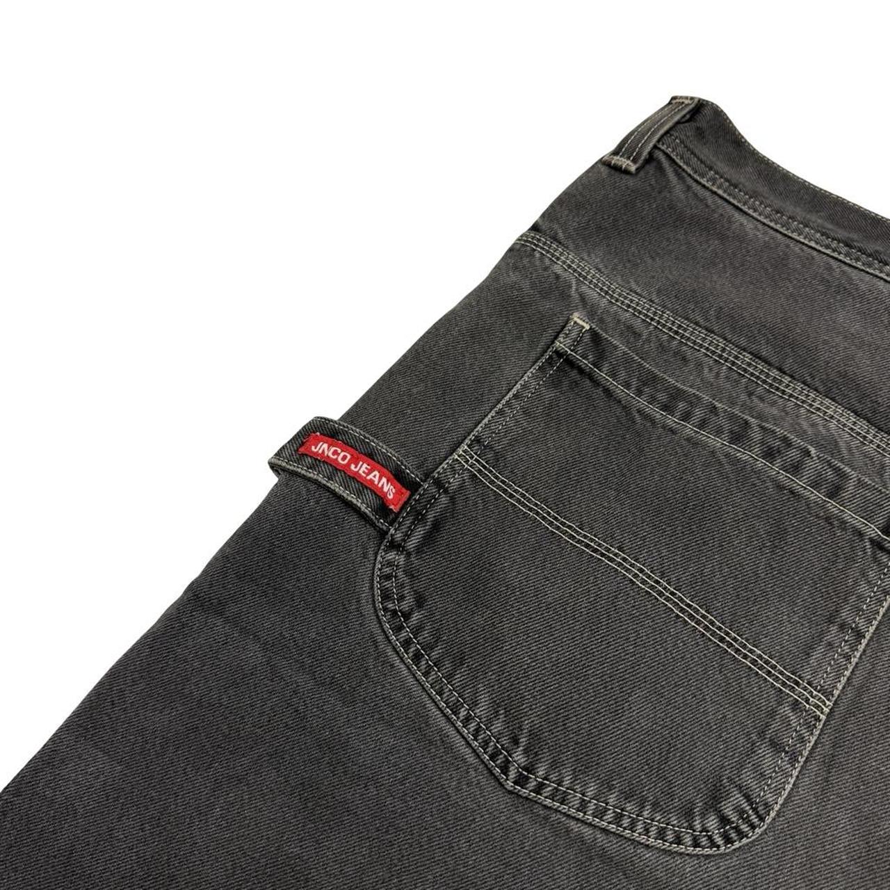 Jnco Shorts (w40)