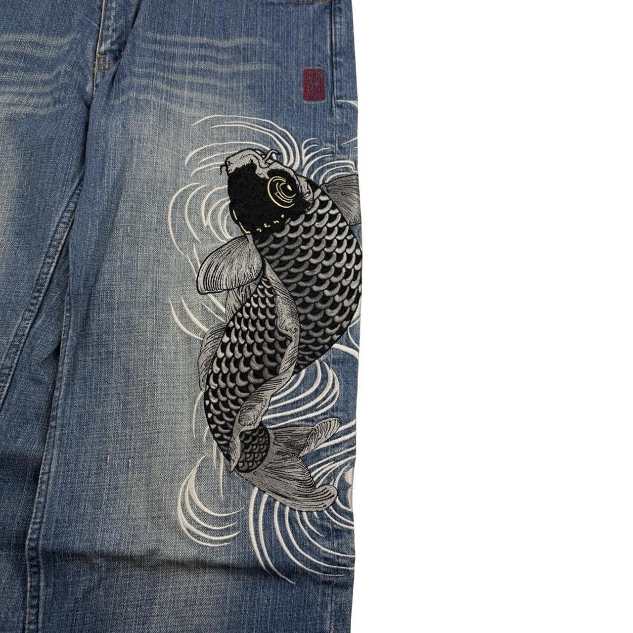 Karakuri Jeans (w30)