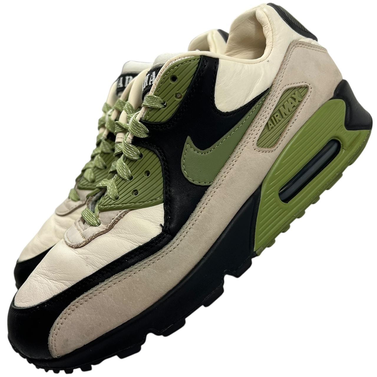 Nike Air Max 90 Lahar (uk 7)