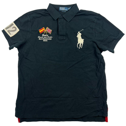 Ralph Lauren Polo Shirt (L)