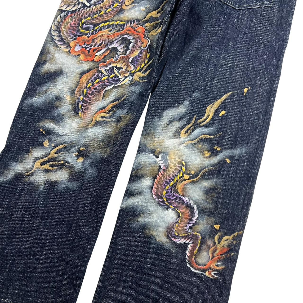 Zen Jeans (w36)