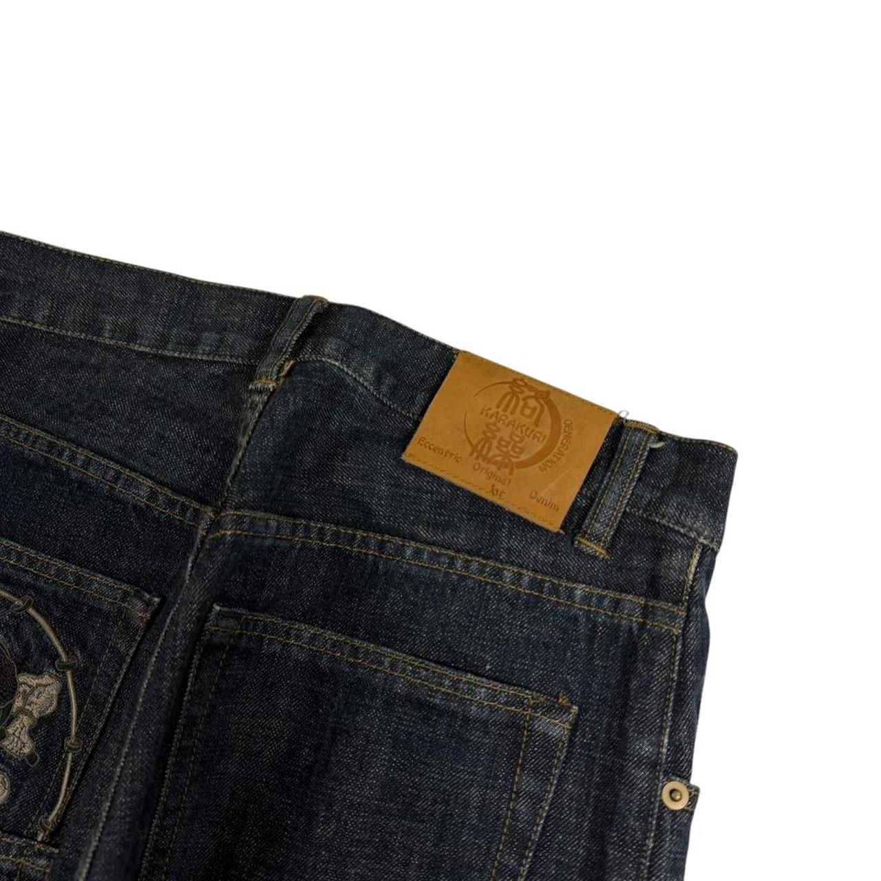 Karakuri Jeans (w31)
