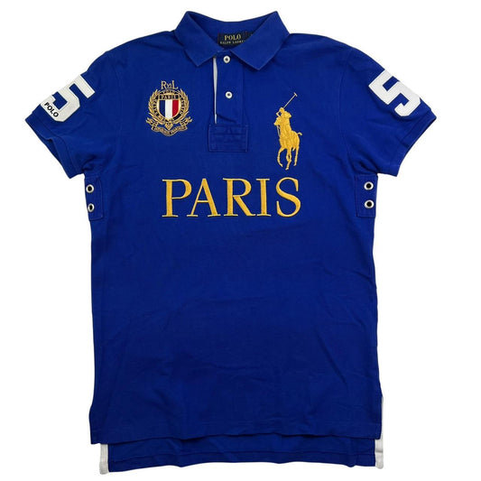 Ralph Lauren Polo Shirt (S)