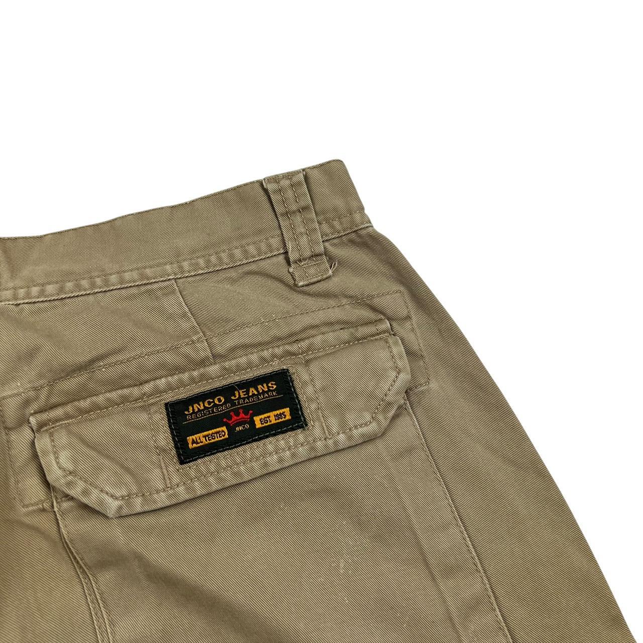 Jnco Shorts (w33)