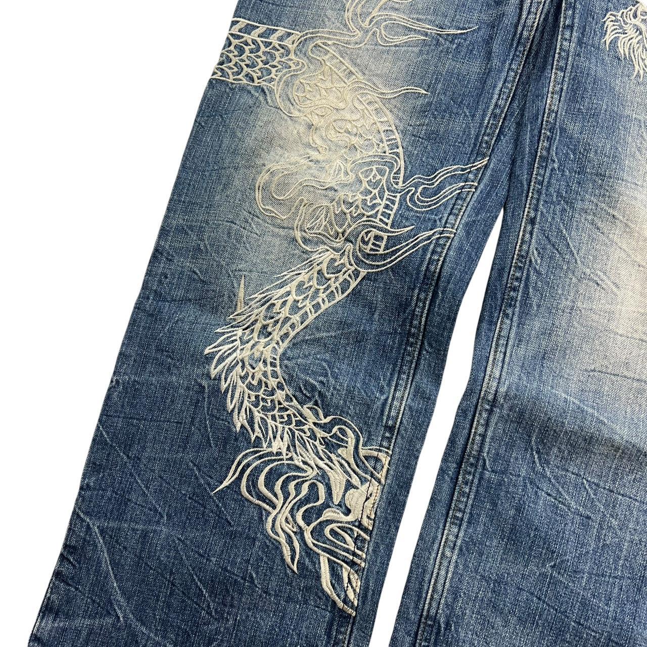 Karakuri Jeans (w34)