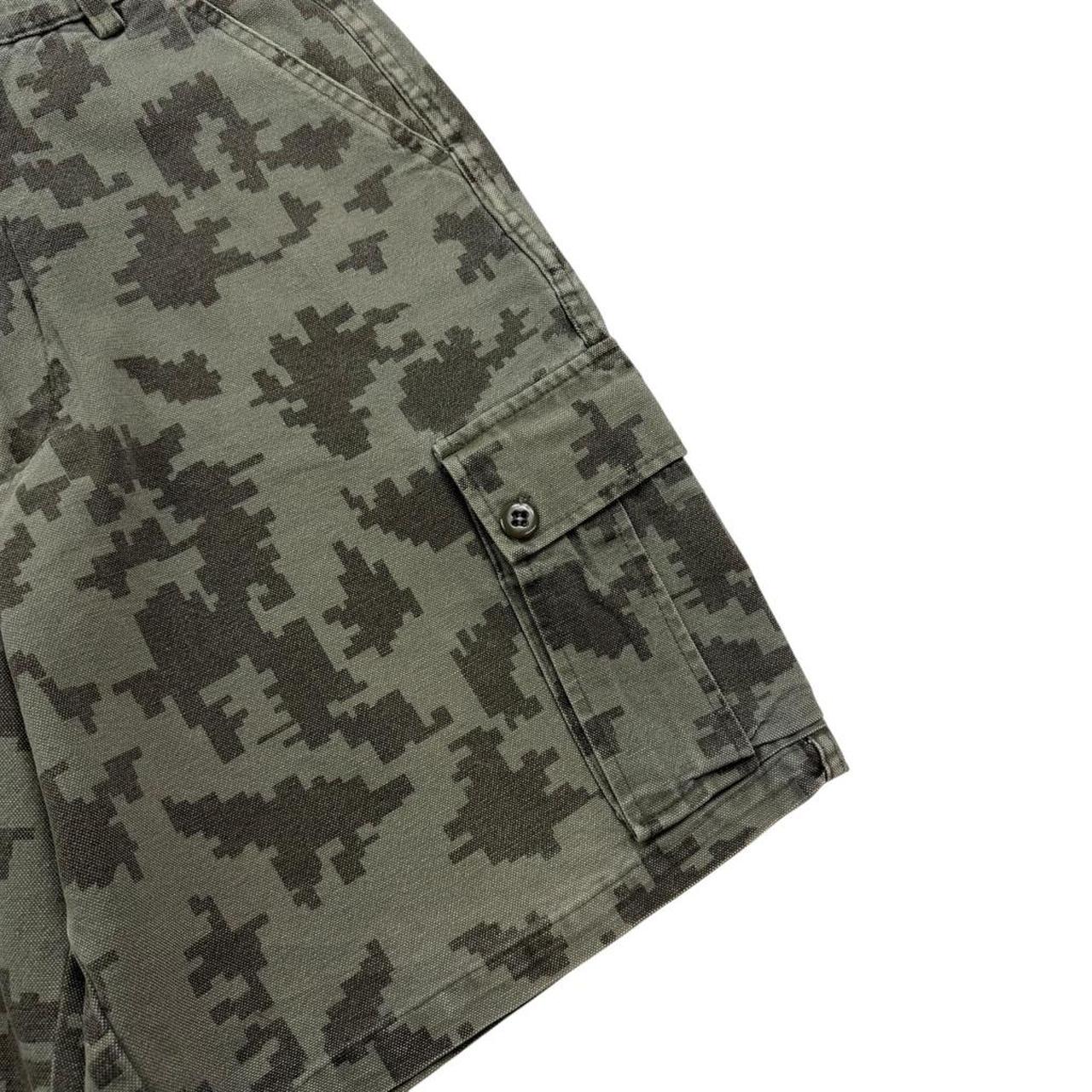 Stussy Shorts (w32)