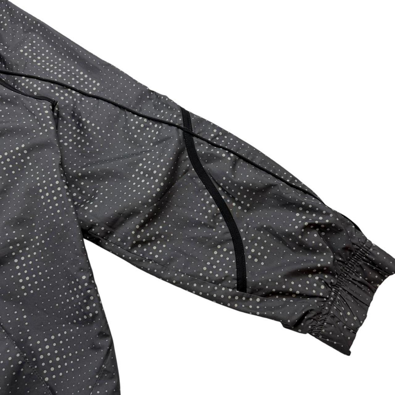 Nike Track Jacket (S)