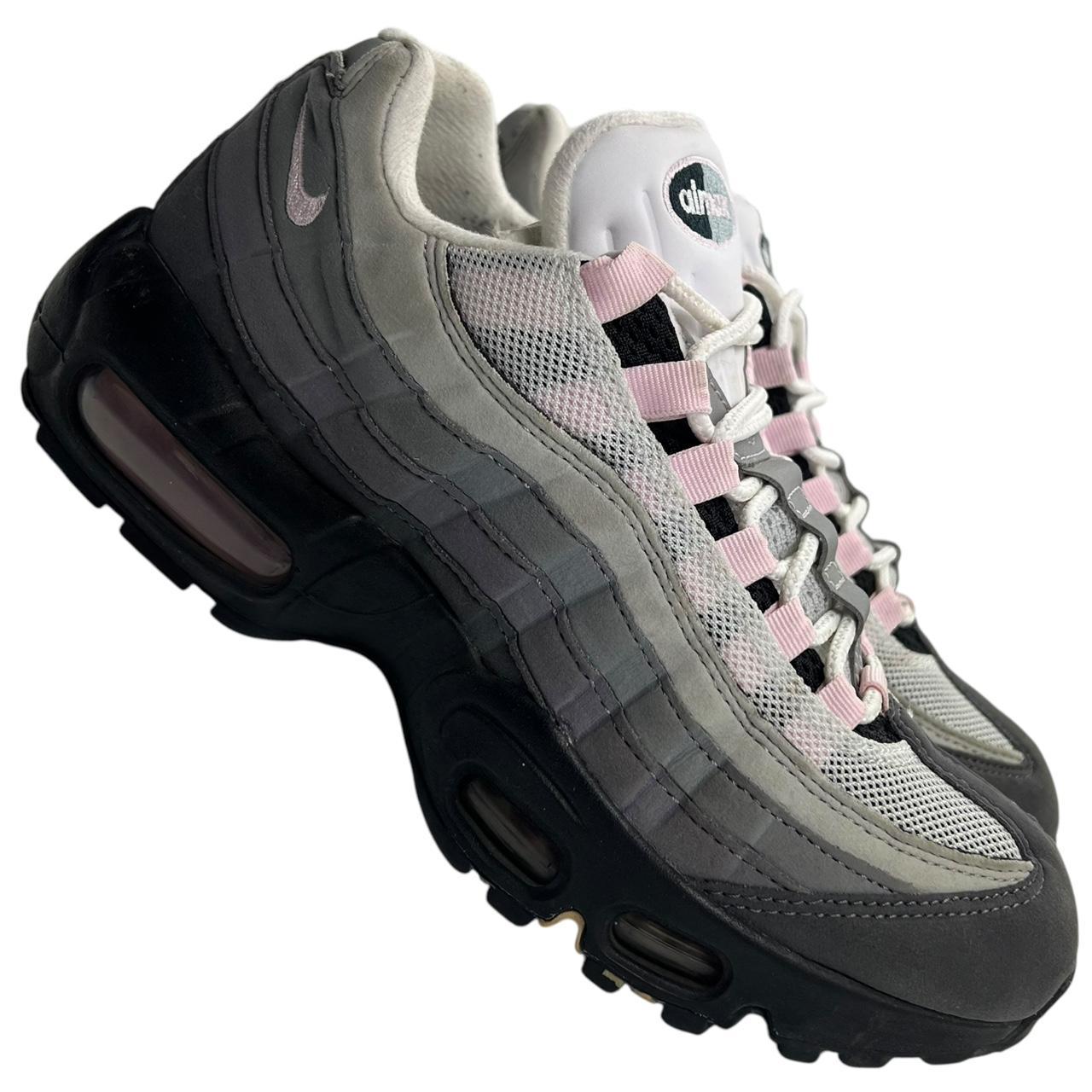 Nike Air Max 95 Pink Foam (uk 6)