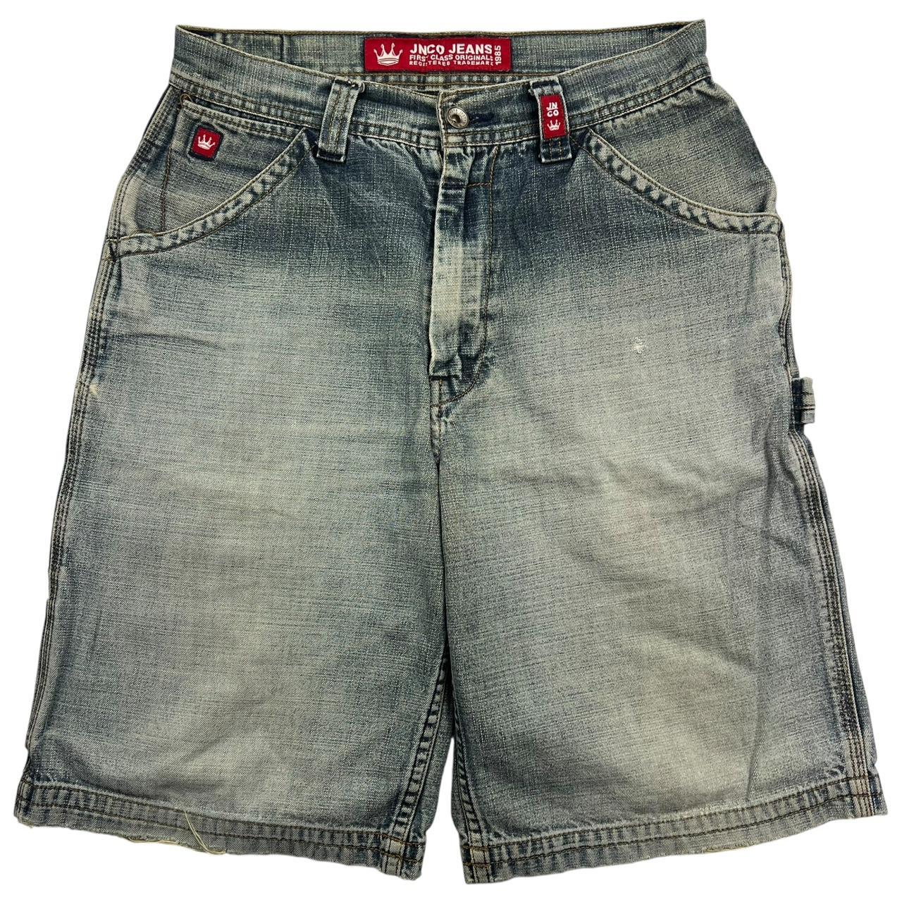 Jnco Shorts (w30)