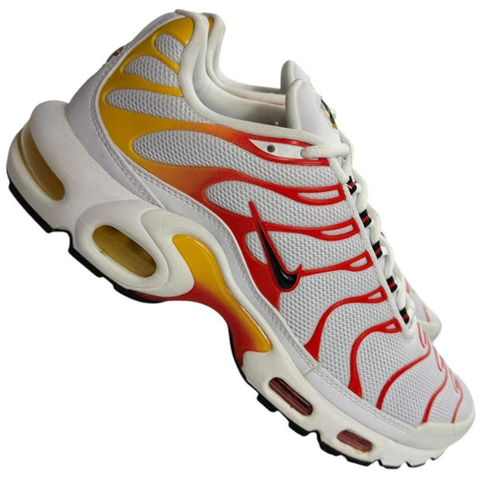 Nike TN Sunburn (uk 7.5)