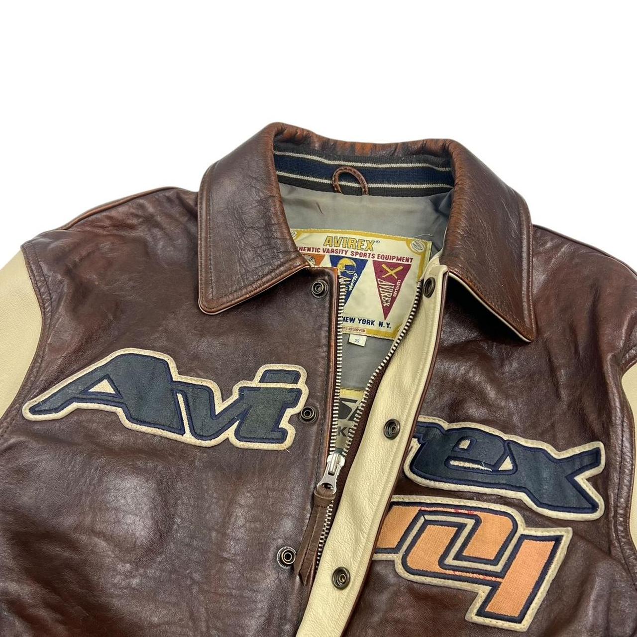 Avirex Jacket (S)