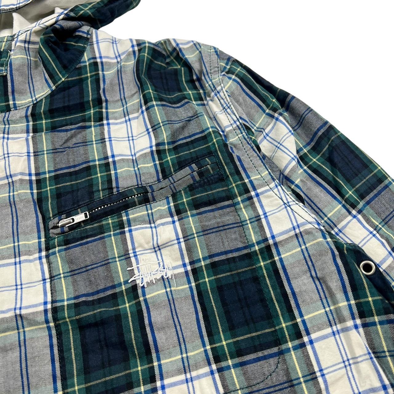 Stussy Jacket (M)