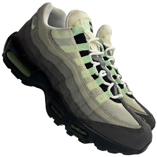 Nike Air Max 95 Fresh Mint (uk 9)