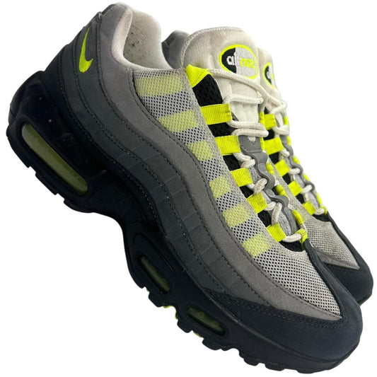 Nike Air Max 95 Neon (uk 7)