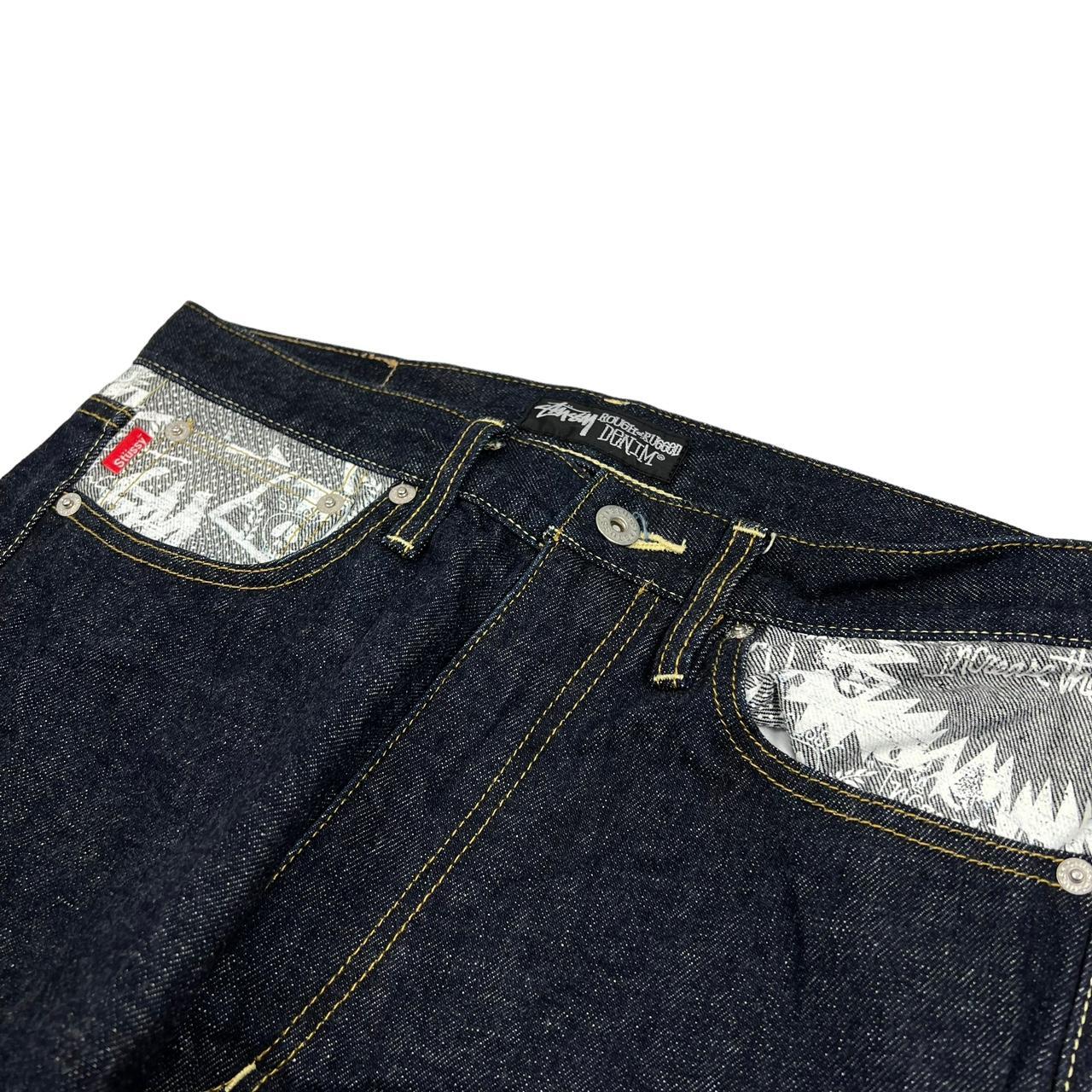 Stussy Jeans (w30)