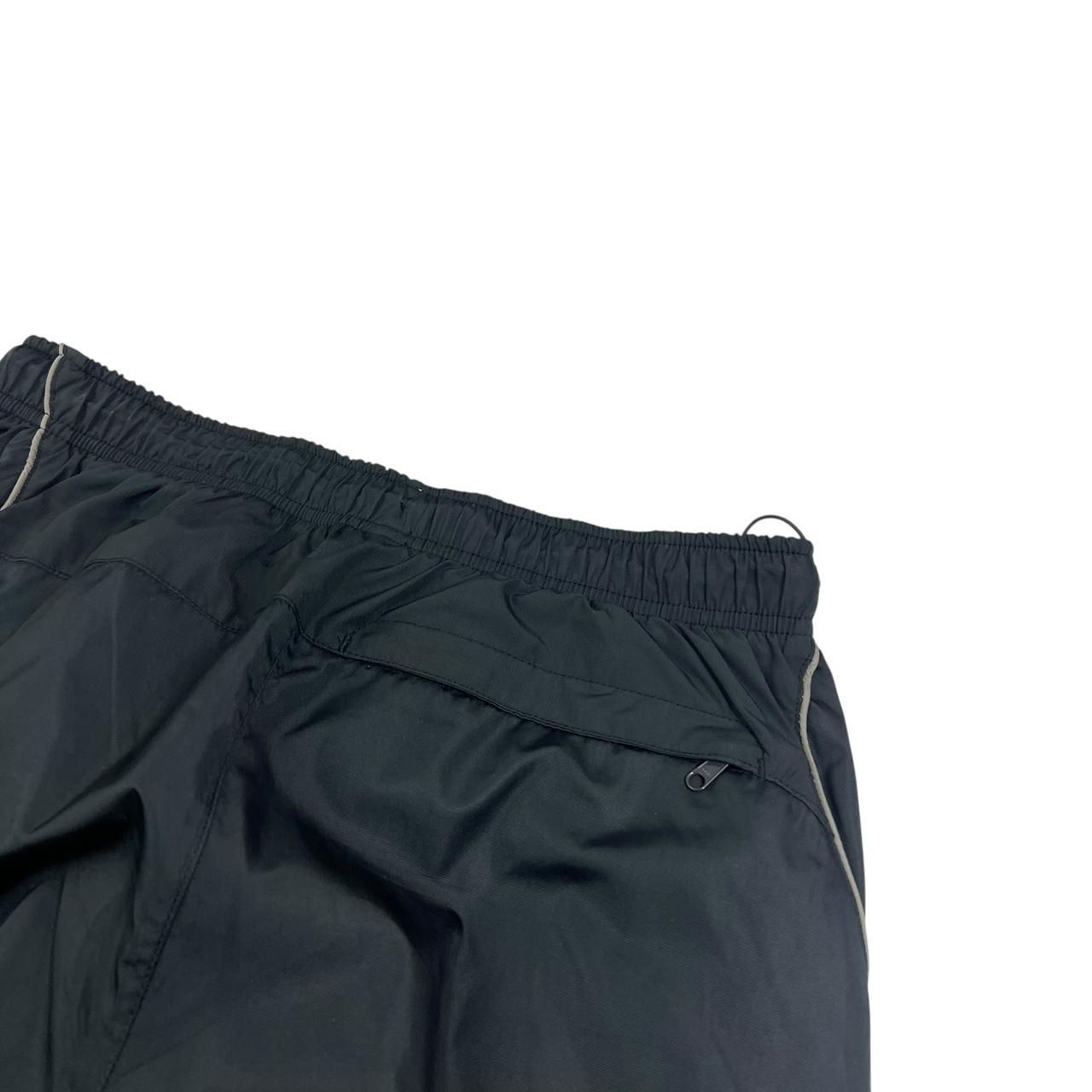 Nike Shox Track Pants (M)