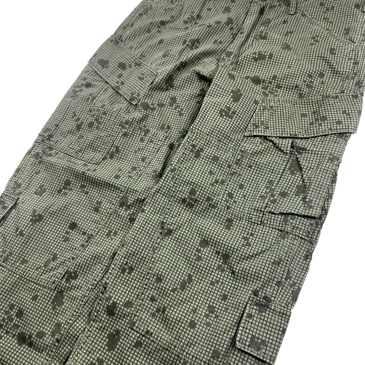 Avirex Cargo Trousers (w30)