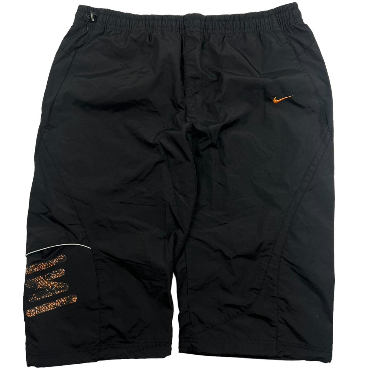 Nike Shox Shorts (XL)