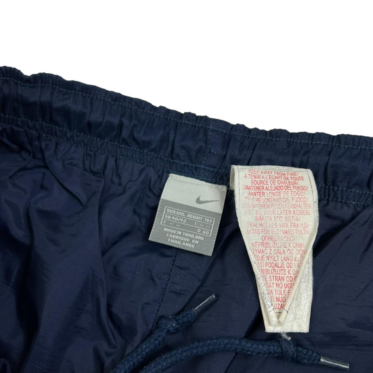 Nike TN Track Pants (XXL)