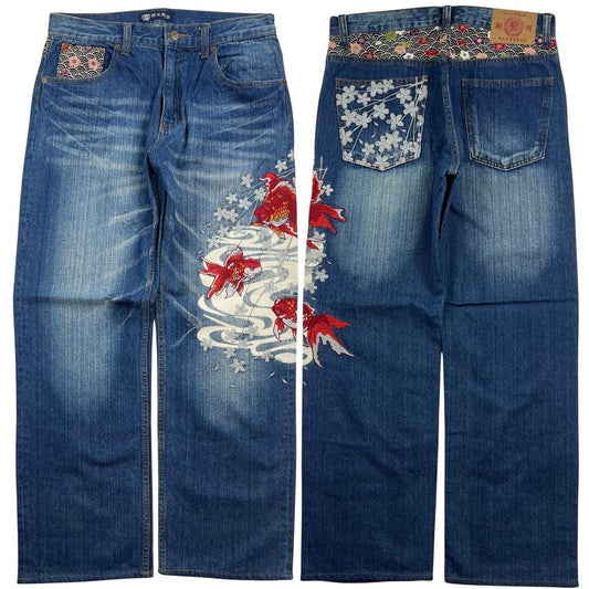 Koi Jeans (w33)