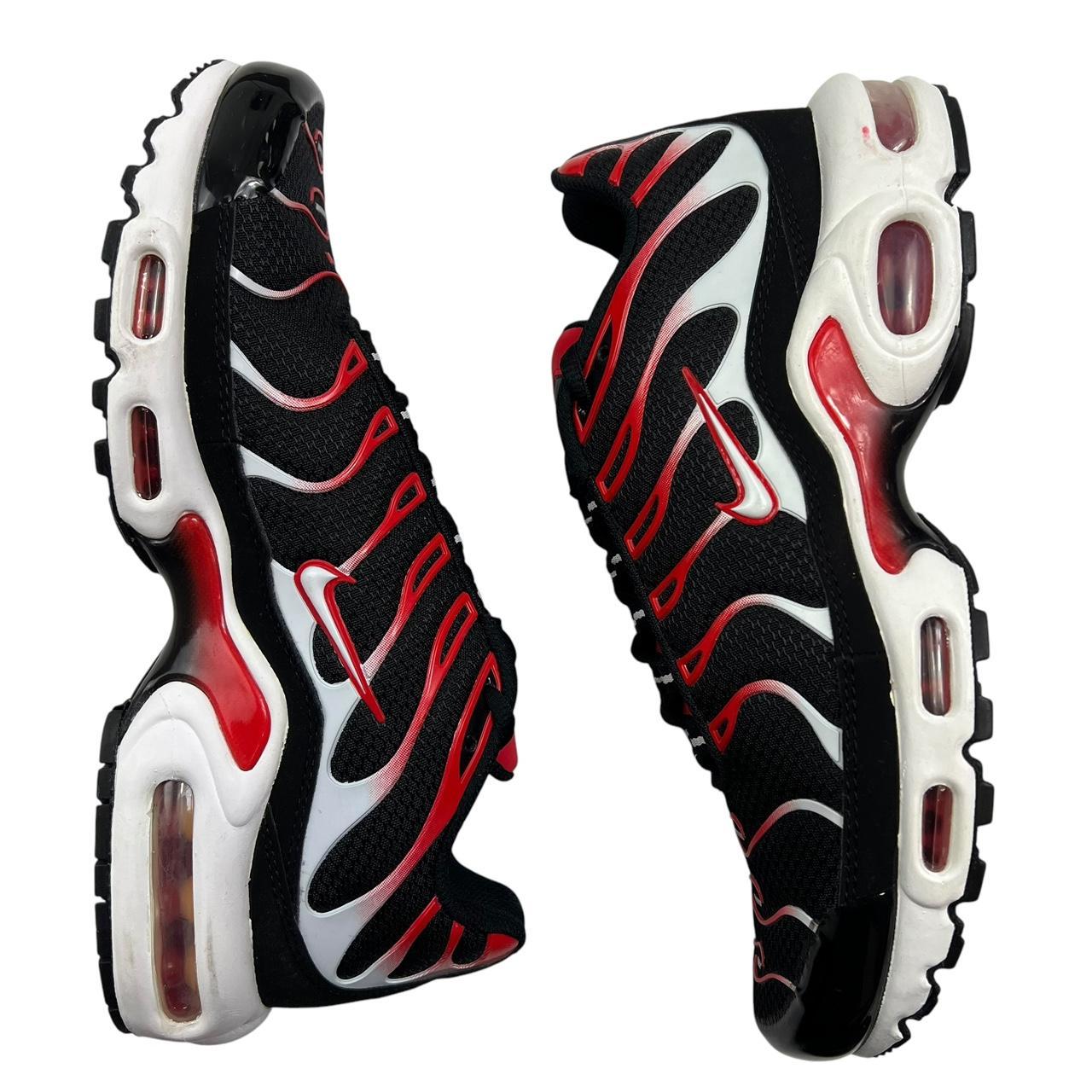 Nike TN University Red (uk 6.5)