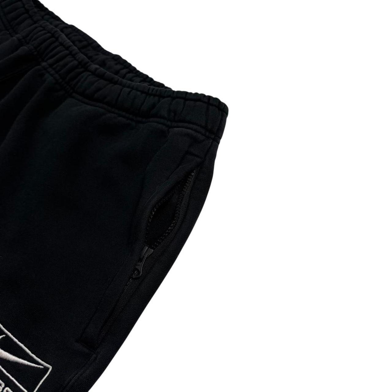 Stussy x Nike Joggers (XL)