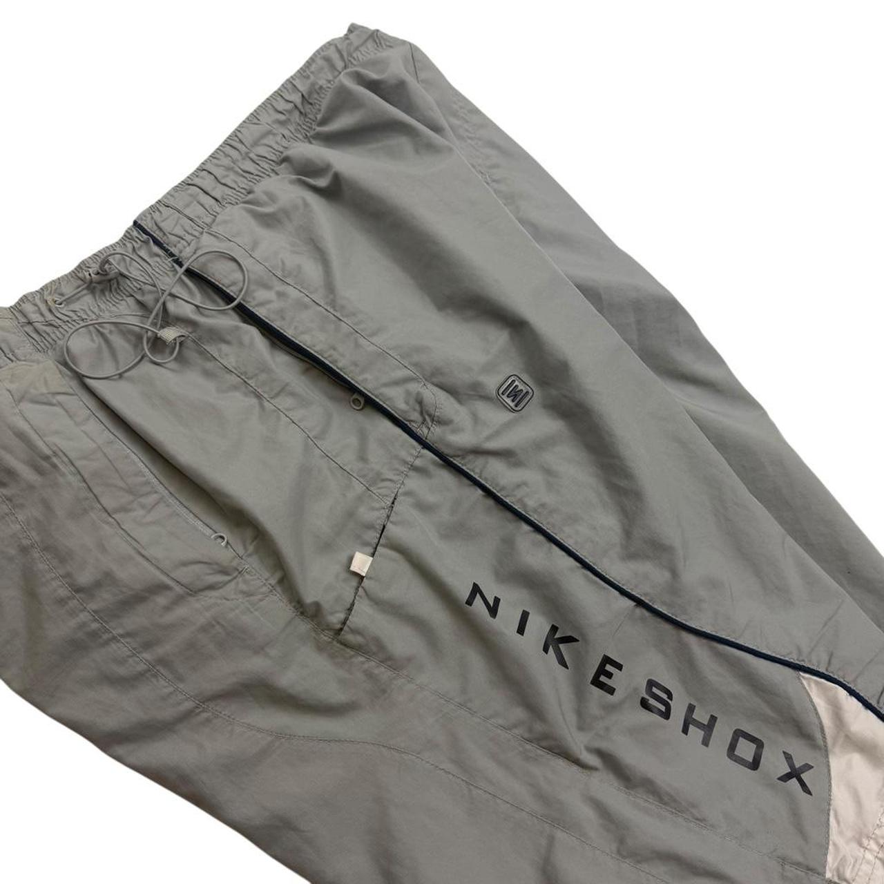 Nike Shox Shorts (XL)