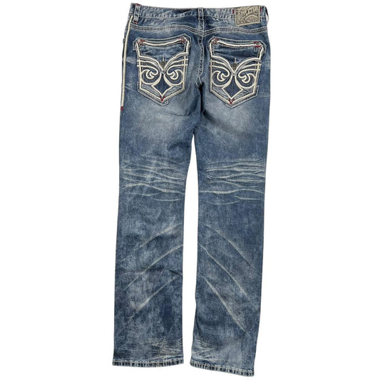 Affliction Jeans (w36)