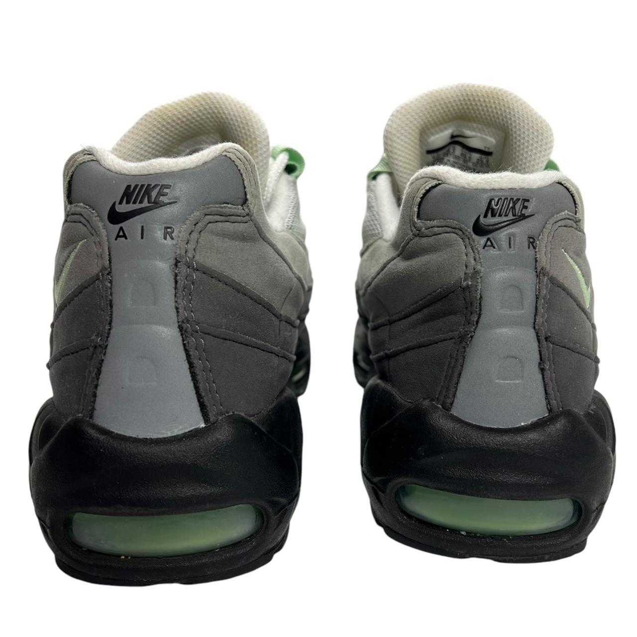 Nike Air Max 95 Fresh Mint (uk 6.5)