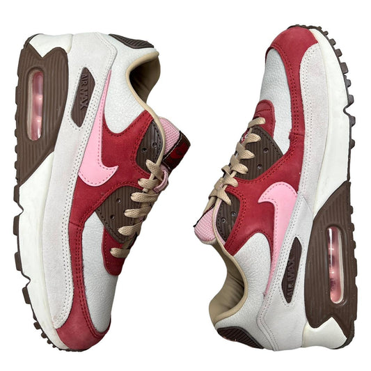 Nike Air Max 90 Bacon (uk 7.5)