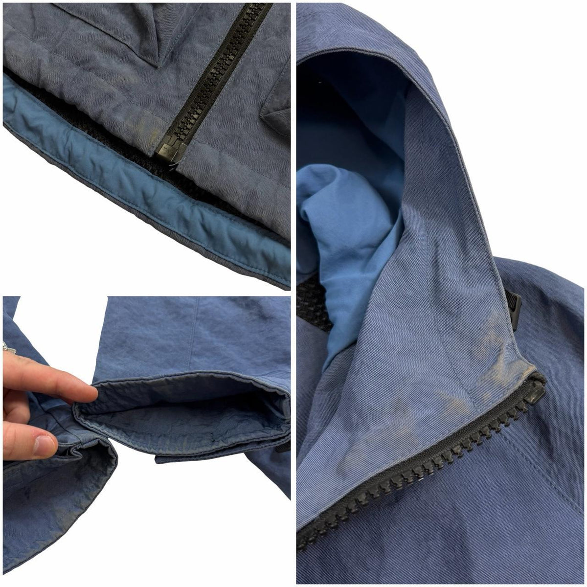 Palace Jacket (M)